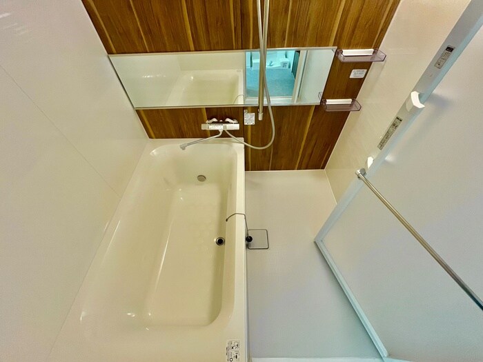 ルフォンプログレ南森町の物件内観写真