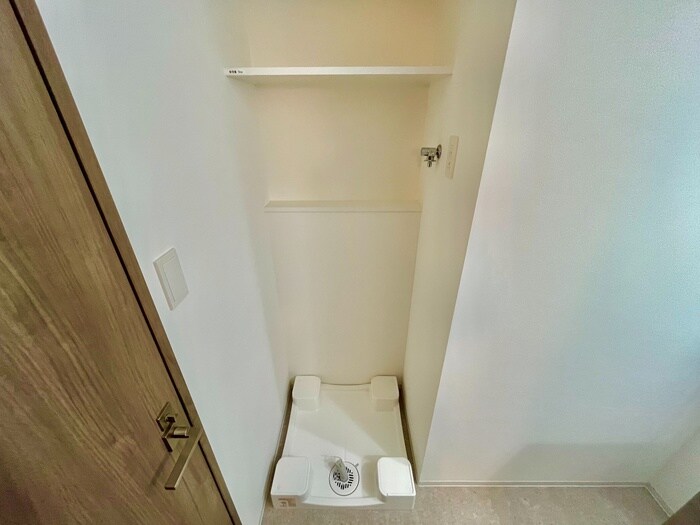 ルフォンプログレ南森町の物件内観写真