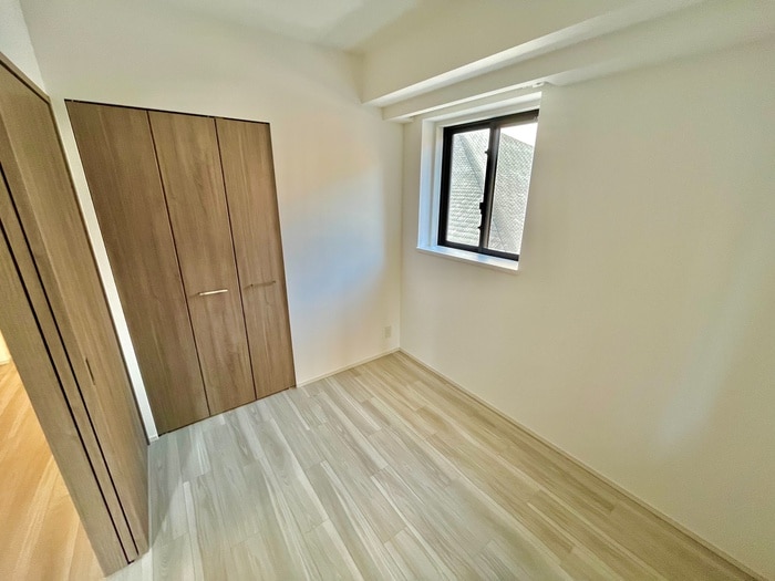 ルフォンプログレ南森町の物件内観写真