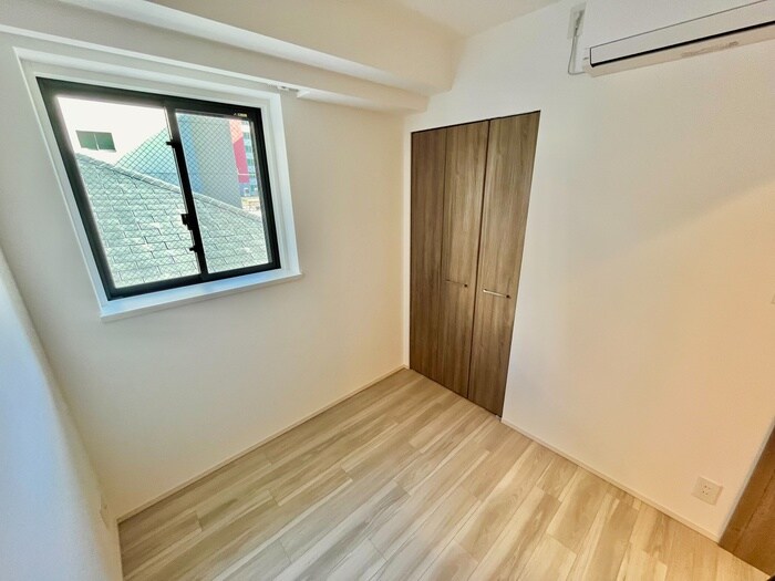 ルフォンプログレ南森町の物件内観写真