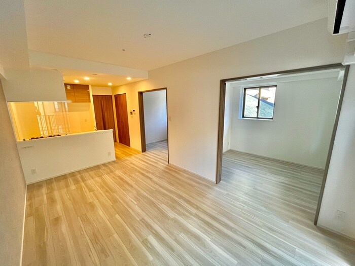 ルフォンプログレ南森町の物件内観写真