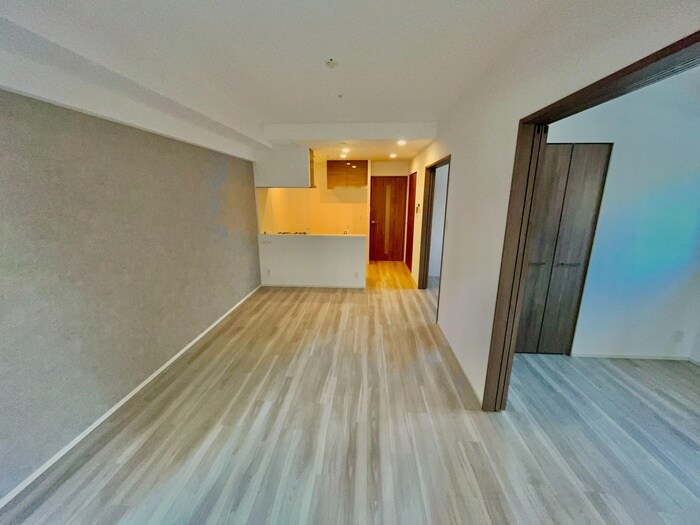 ルフォンプログレ南森町の物件内観写真