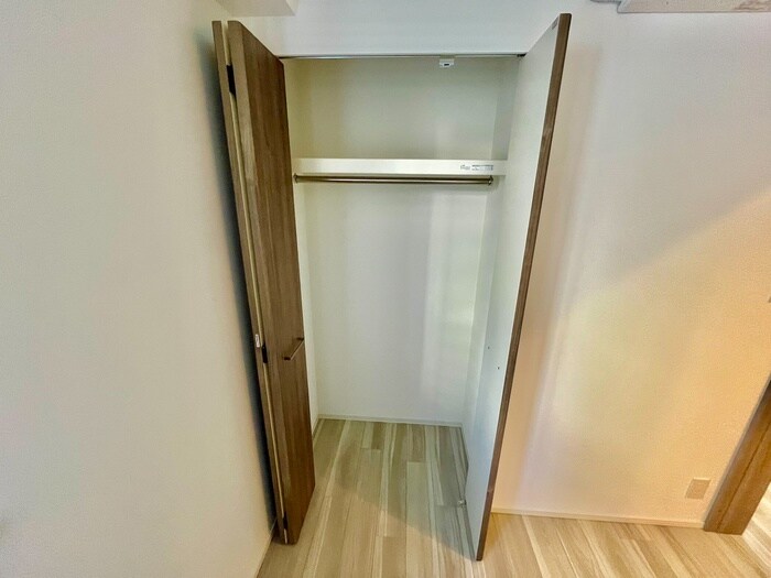 ルフォンプログレ南森町の物件内観写真