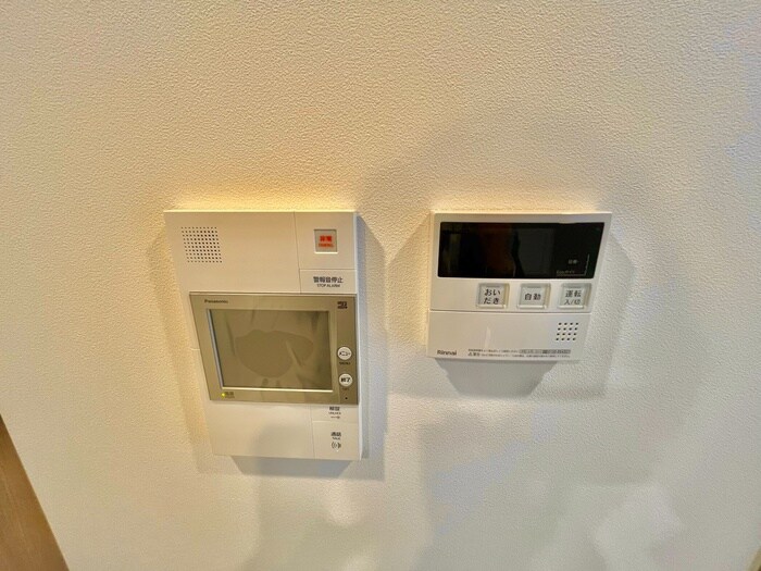 ルフォンプログレ南森町の物件内観写真