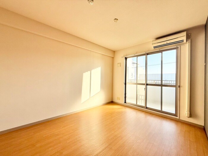 Ｓｏｌ・Ｅｓｔｕｄｉｏの物件内観写真