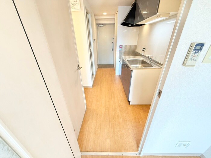 Ｓｏｌ・Ｅｓｔｕｄｉｏの物件内観写真