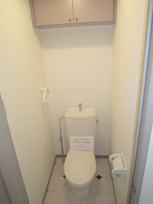 キャピタルロニ－トの物件内観写真