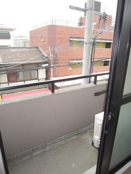 キャピタルロニ－トの物件内観写真