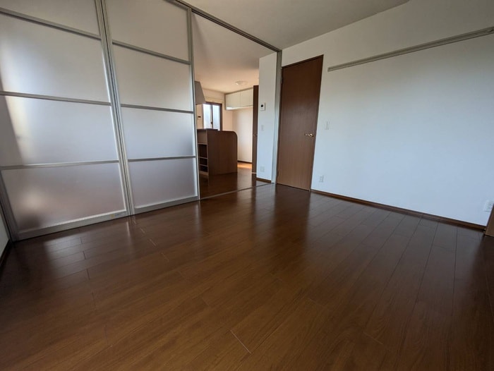 グランシャリオの物件内観写真