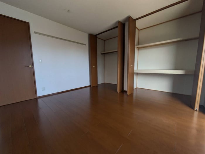 グランシャリオの物件内観写真