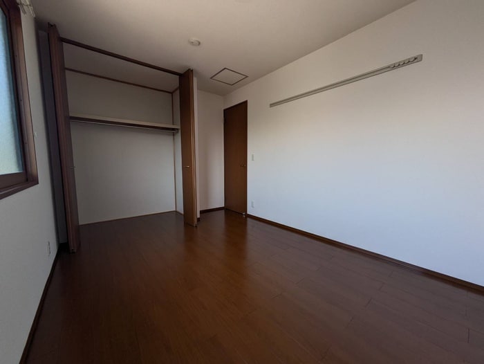 グランシャリオの物件内観写真