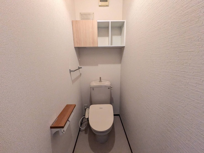 グランシャリオの物件内観写真