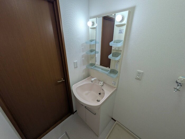 グランシャリオの物件内観写真