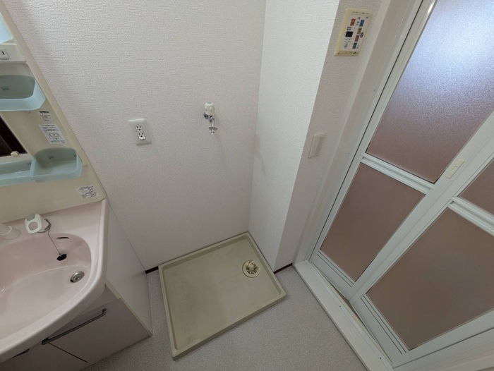 グランシャリオの物件内観写真