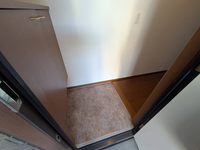 グランシャリオの物件内観写真