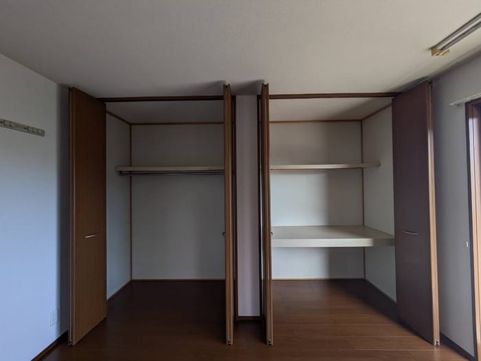 グランシャリオの物件内観写真