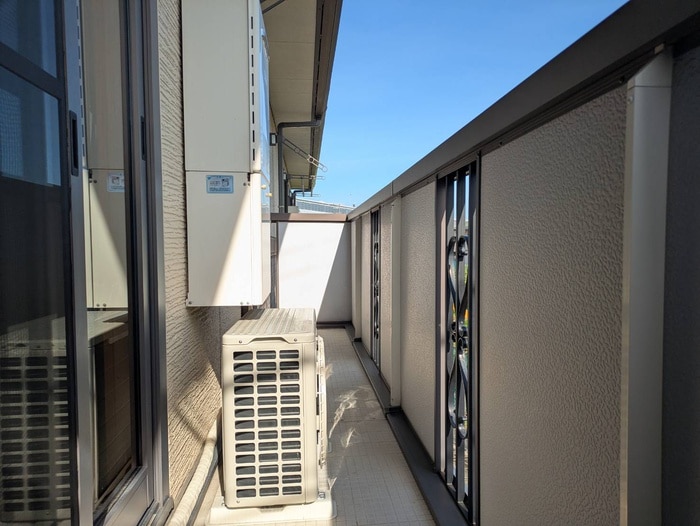 グランシャリオの物件内観写真