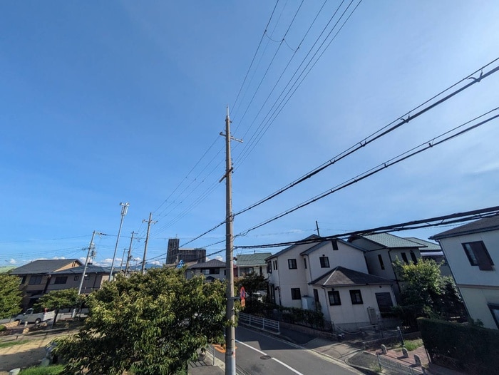 グランシャリオの物件内観写真