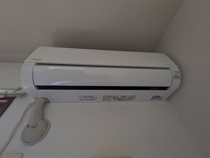 グランシャリオの物件内観写真