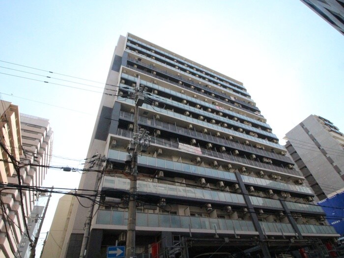 ｴｽﾃﾑﾌﾟﾗｻﾞ神戸三宮ﾙｸｼｱ(202)の物件外観写真