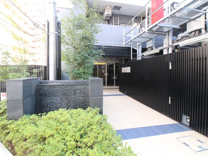 ｴｽﾃﾑﾌﾟﾗｻﾞ神戸三宮ﾙｸｼｱ(202)の物件外観写真