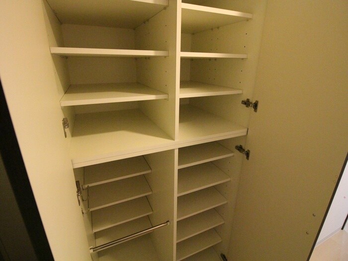 ｴｽﾃﾑﾌﾟﾗｻﾞ神戸三宮ﾙｸｼｱ(202)の物件内観写真