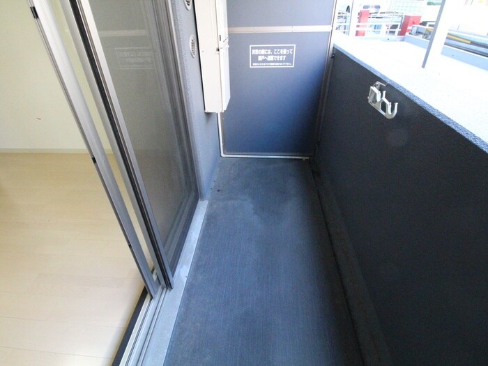 ｴｽﾃﾑﾌﾟﾗｻﾞ神戸三宮ﾙｸｼｱ(202)の物件内観写真