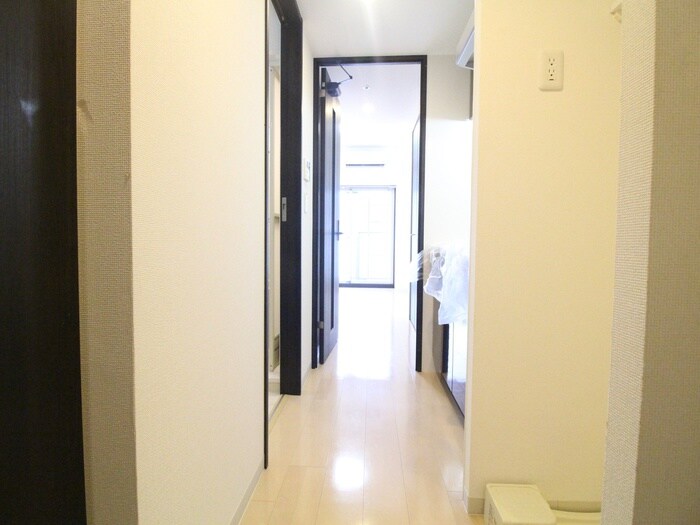 ｴｽﾃﾑﾌﾟﾗｻﾞ神戸三宮ﾙｸｼｱ(202)の物件内観写真