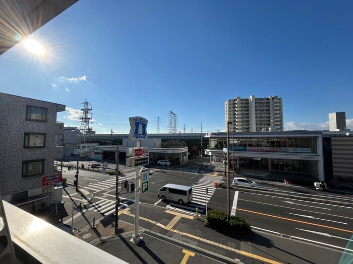 シ－ガルマンションの物件内観写真