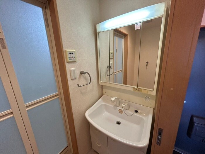 シ－ガルマンションの物件内観写真