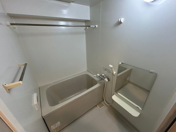 シ－ガルマンションの物件内観写真