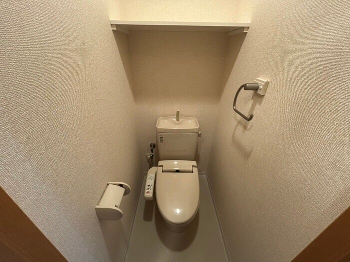 シ－ガルマンションの物件内観写真