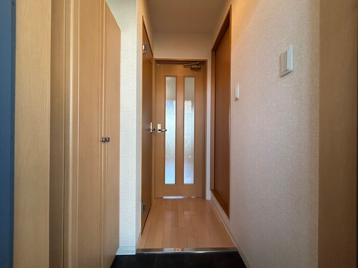 シ－ガルマンションの物件内観写真