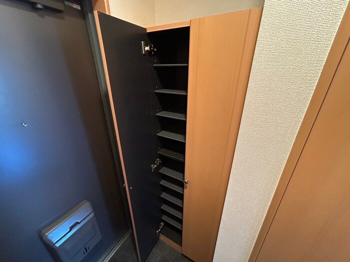 シ－ガルマンションの物件内観写真