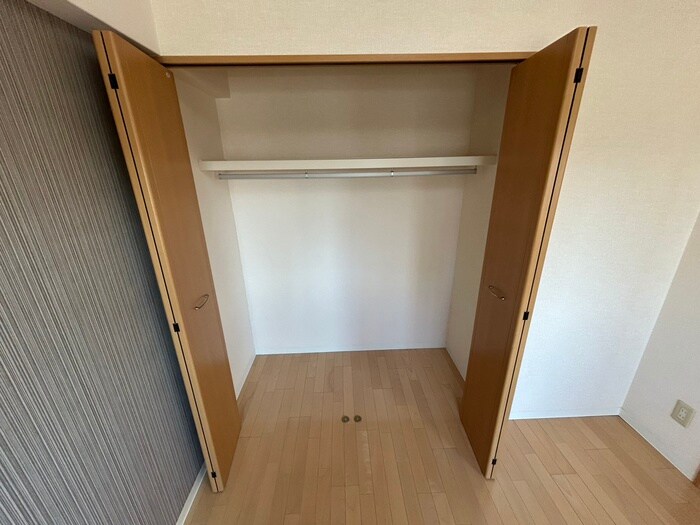 シ－ガルマンションの物件内観写真