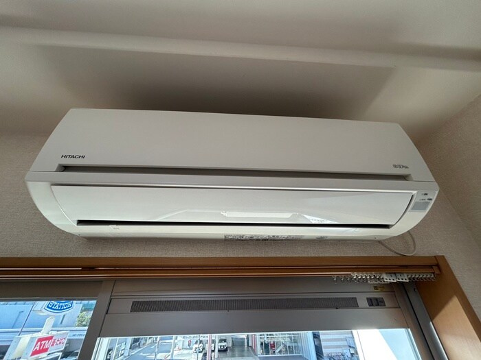 シ－ガルマンションの物件内観写真