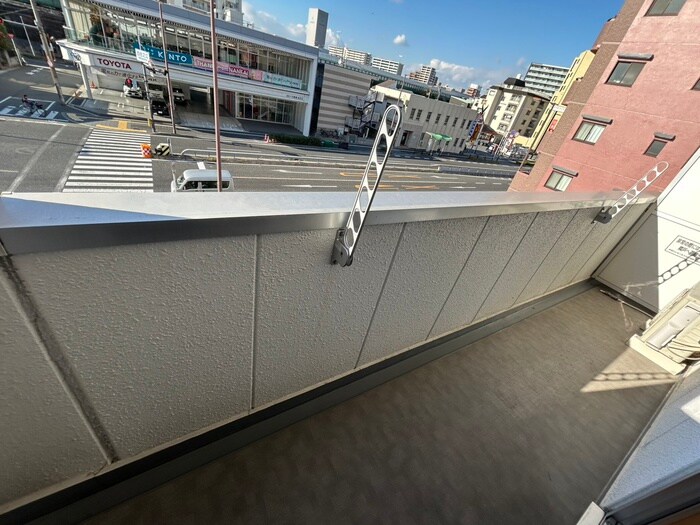 シ－ガルマンションの物件内観写真