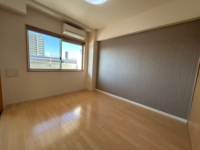 シ－ガルマンションの物件内観写真