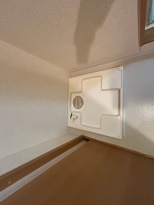 シ－ガルマンションの物件内観写真