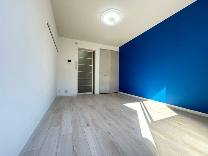 プリンスハイツ太秦の物件内観写真