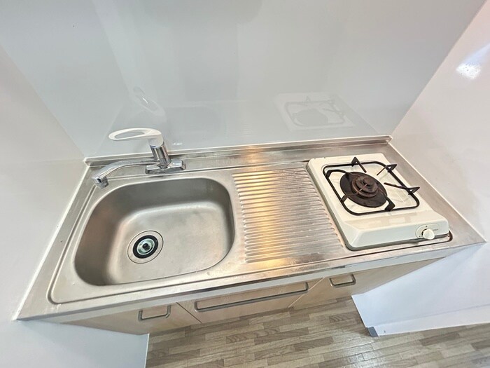 プリンスハイツ太秦の物件内観写真