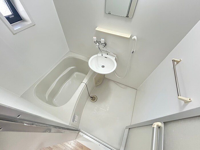 プリンスハイツ太秦の物件内観写真