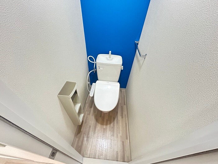 プリンスハイツ太秦の物件内観写真