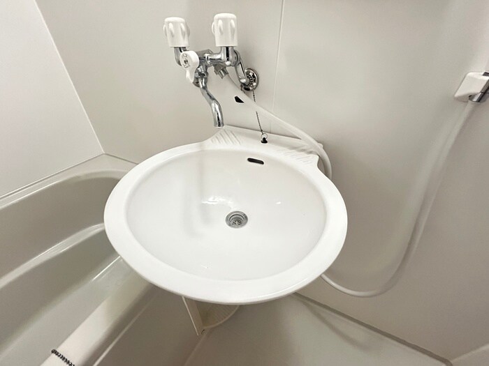 プリンスハイツ太秦の物件内観写真