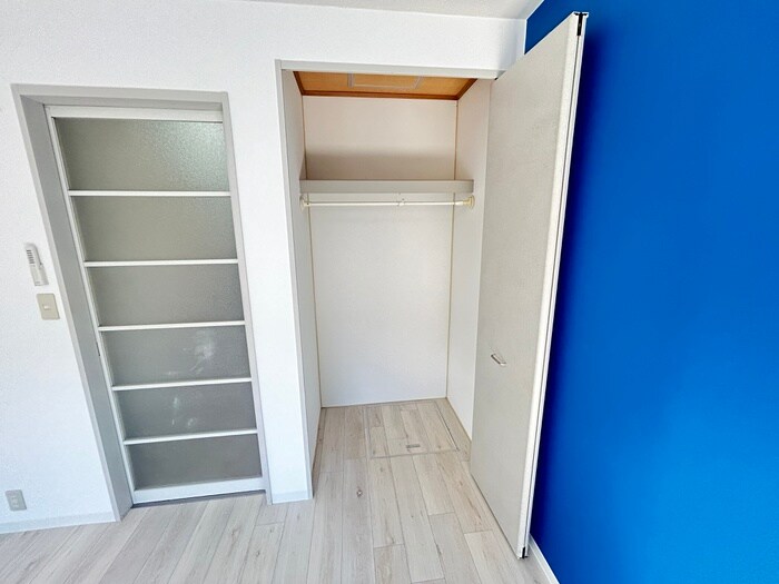 プリンスハイツ太秦の物件内観写真