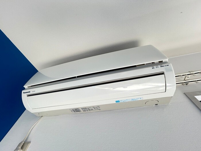 プリンスハイツ太秦の物件内観写真