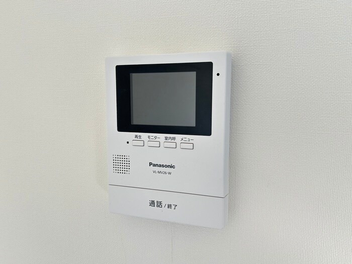 プリンスハイツ太秦の物件内観写真