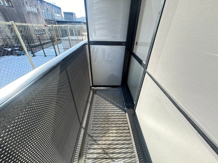 プリンスハイツ太秦の物件内観写真