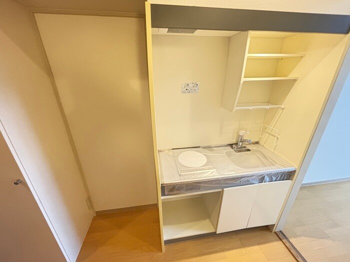 ブランベ－ル甲東園の物件内観写真