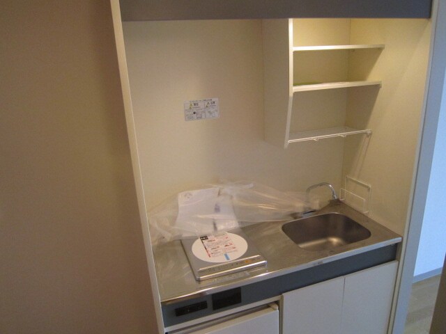 ブランベ－ル甲東園の物件内観写真